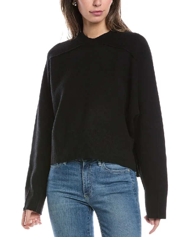 rag & bone Bridget Wool-Blend Sweater