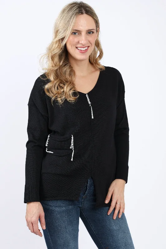 Lily Pullover