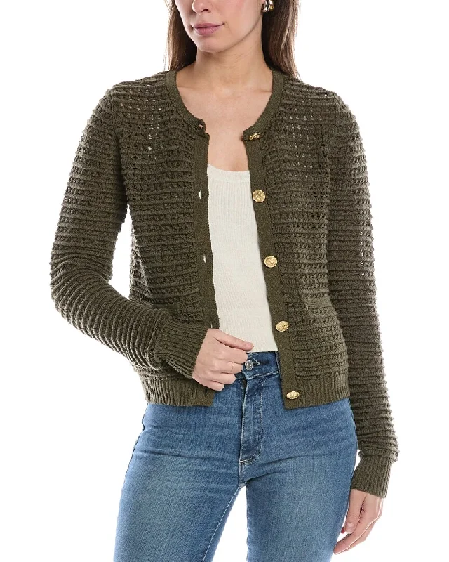 rag & bone Marlee Cardigan