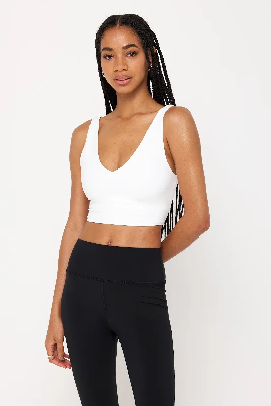 Harlow Crop Tank