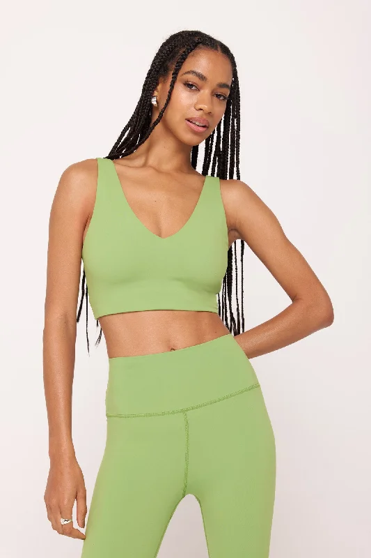 Harlow Crop Tank