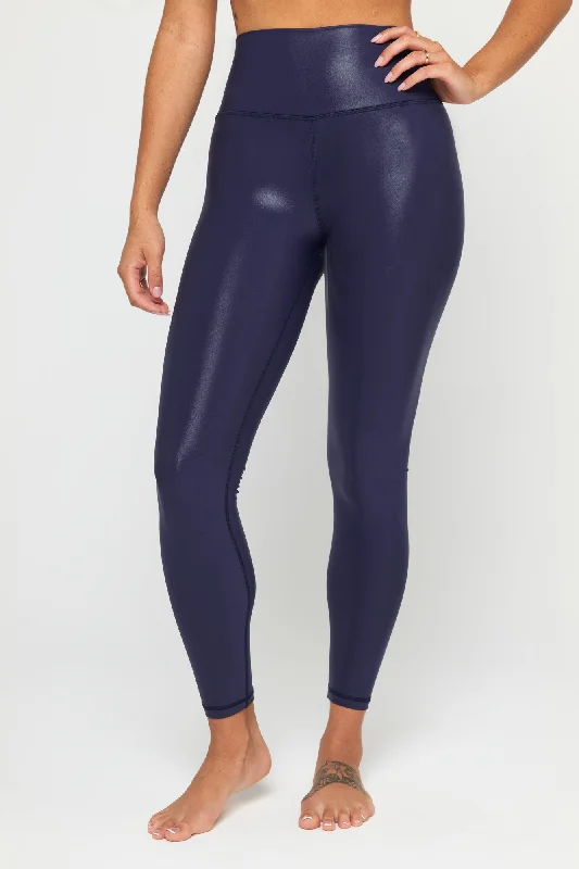 Ada High Gloss Legging