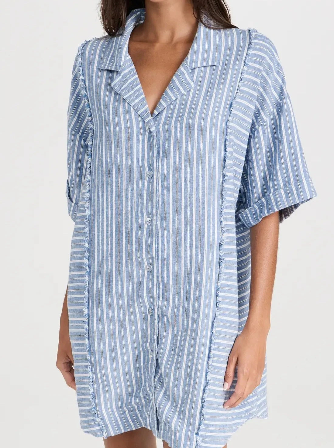 Z Supply Jayden Striped Dress