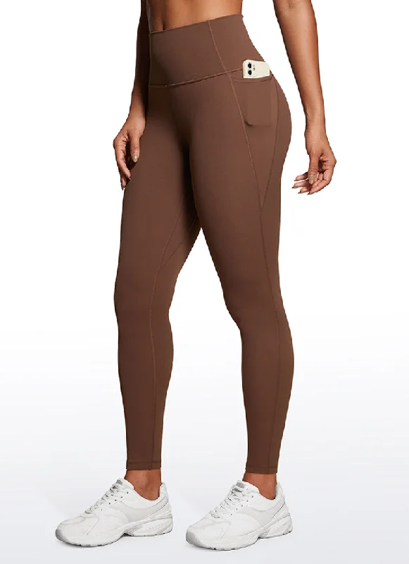 Butterluxe Pockets Leggings 28''