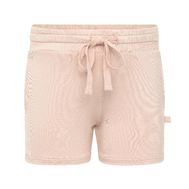 Hazelnut Shorts