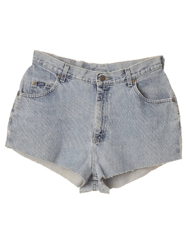 Label Jessica Super Short Shorts