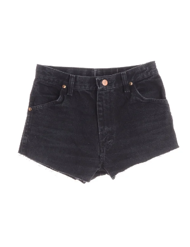 Label Jessica Super Short Shorts